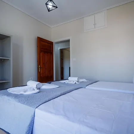 Вилла Kotetsi *