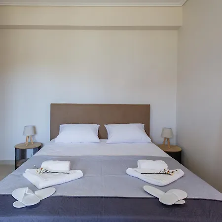 Вилла Kotetsi Лаганас