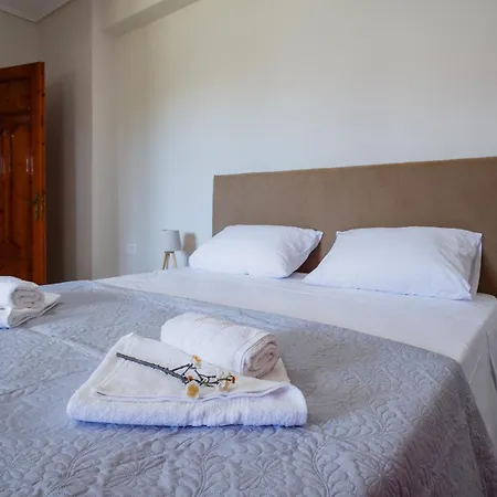 Kotetsi Вилла *