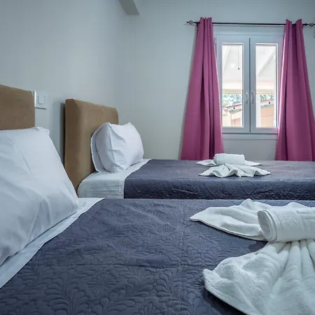 Вилла Kotetsi *