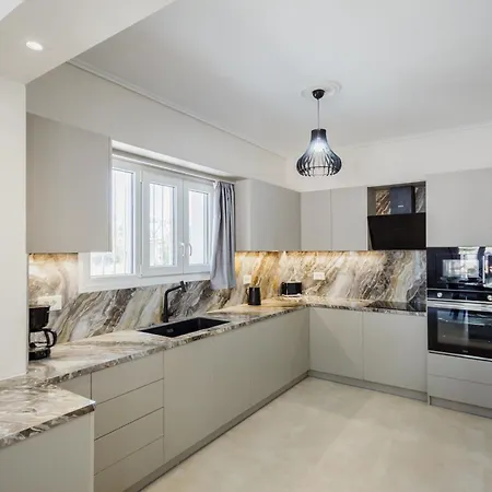 Вилла Kotetsi *