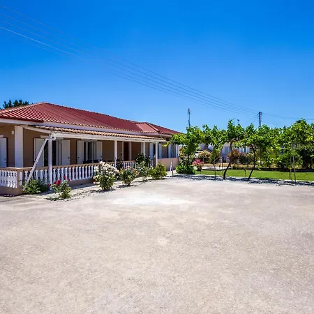 Villa Kotetsi Laganas