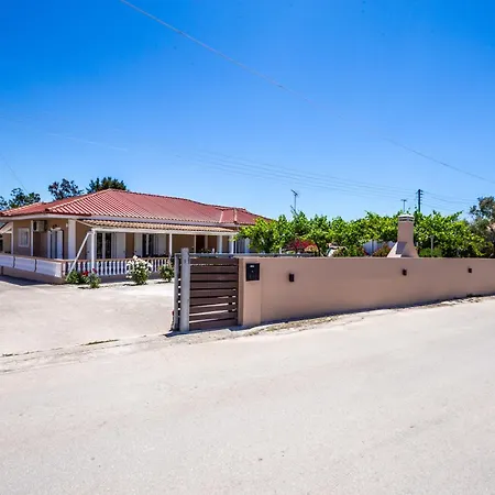 Kotetsi * Лаганас