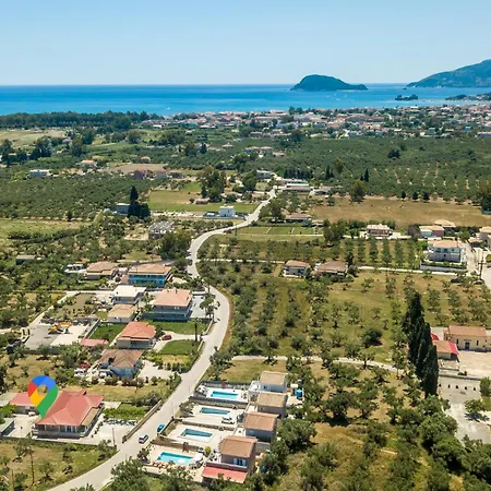 Villa Kotetsi