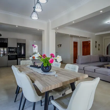 Kotetsi Villa